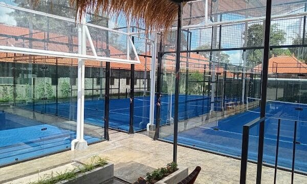 Monkey Padel Bali Ubud