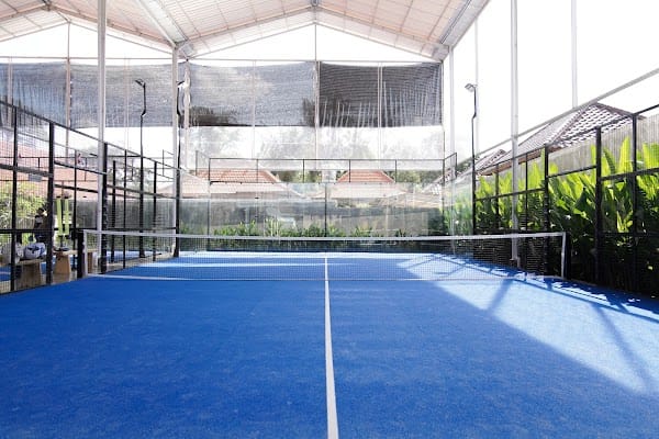 Monkey Padel Bali Ubud