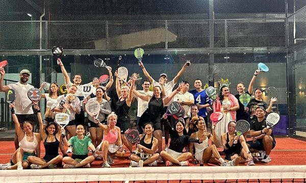 Padel 300