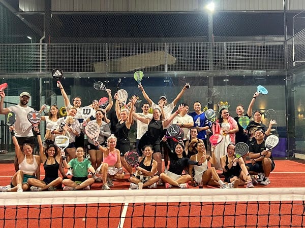 Padel 300