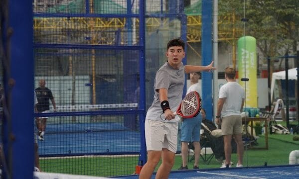 Arcovia Padel Club