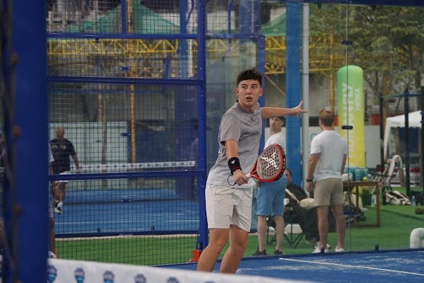 Arcovia Padel Club