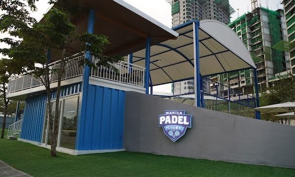 Arcovia Padel Club