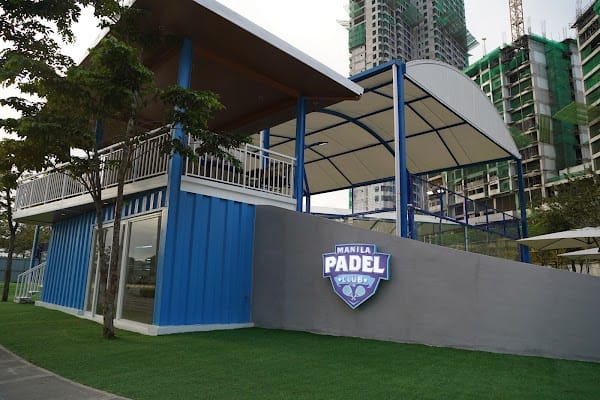 Arcovia Padel Club