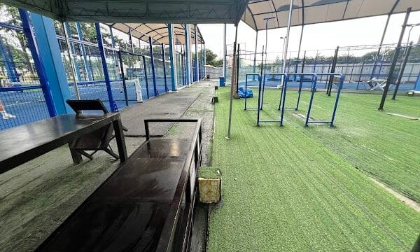Arcovia Padel Club