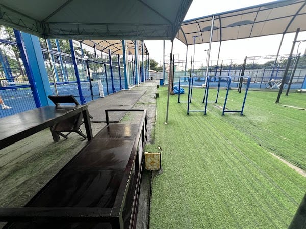 Arcovia Padel Club