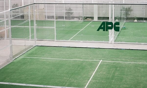 Ace Padel Club