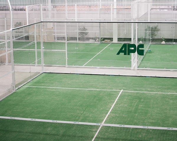 Ace Padel Club