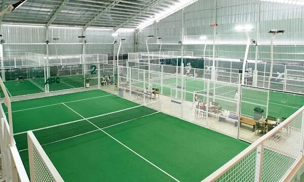 Ace Padel Club