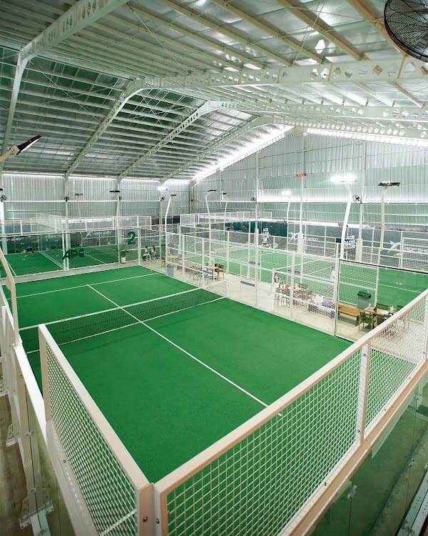 Ace Padel Club