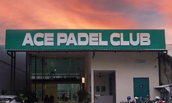 Ace Padel Club 3