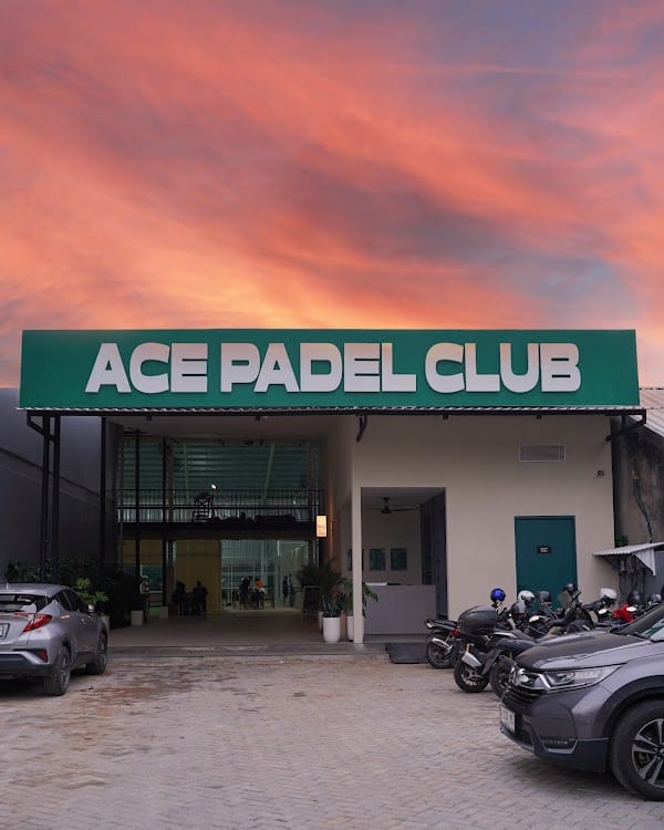 Ace Padel Club