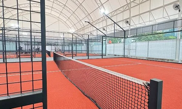 Padel Pro Satrio Club 2