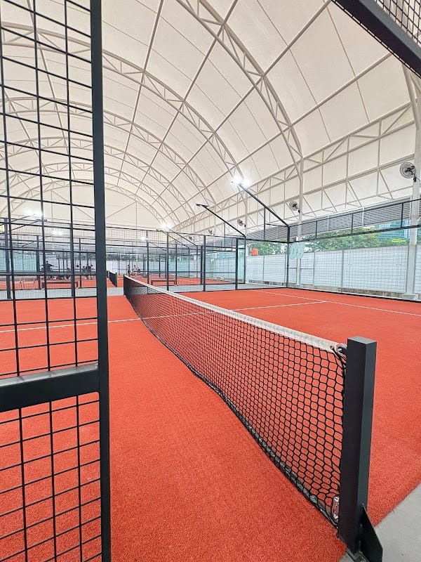 Padel Pro Satrio Club