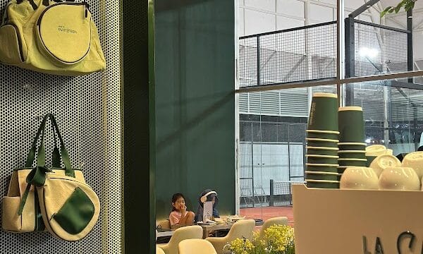 Padel Pro Satrio Club