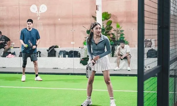Padel Pro Satrio Club 5