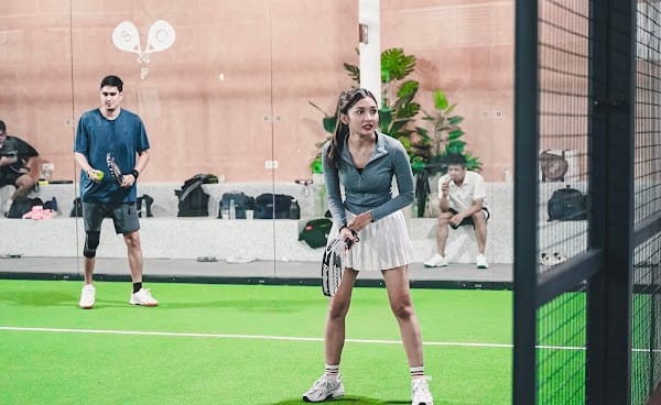 Padel Pro Satrio Club