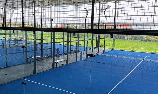 Jungle Padel Ubud