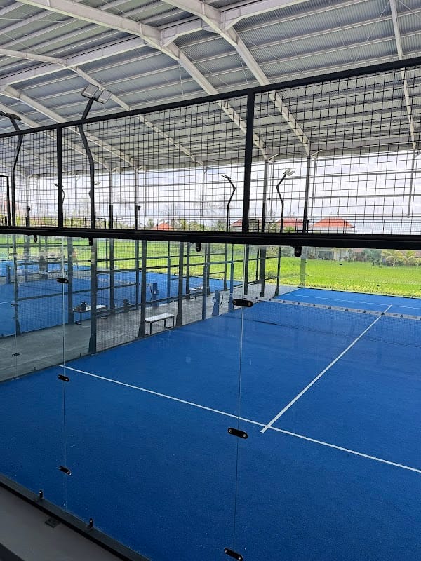 Jungle Padel Ubud