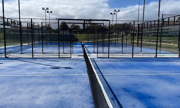 West Coast Padel