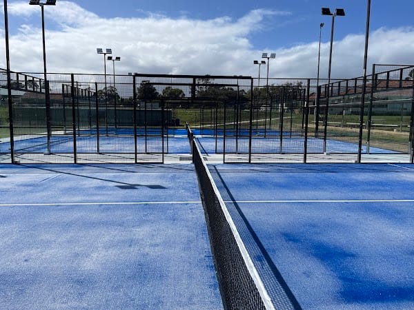 West Coast Padel