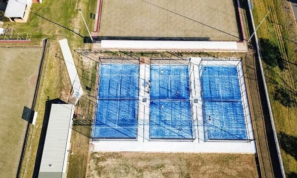 West Coast Padel