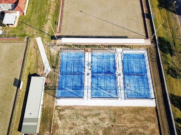West Coast Padel