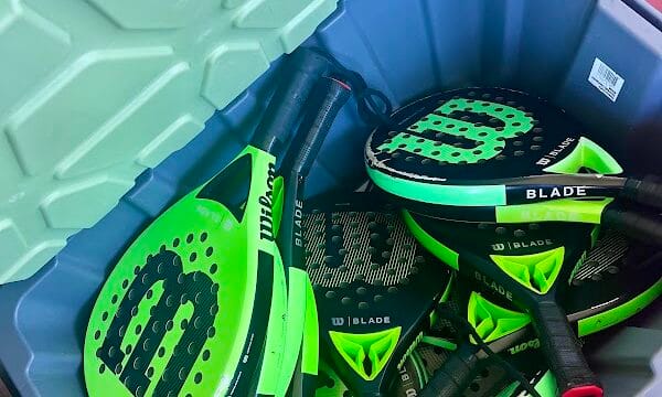 West Coast Padel