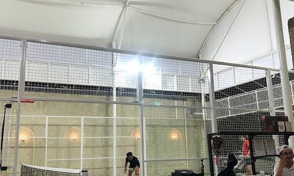 Padel.yuk