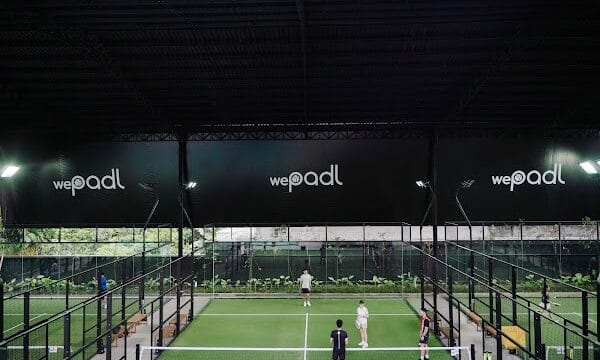 wePADL Pondok Indah