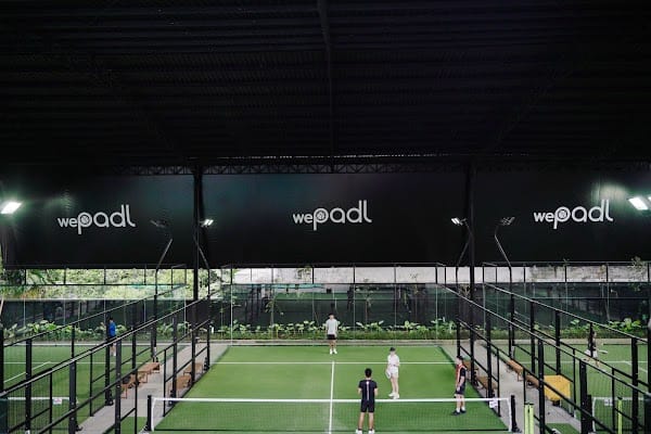 wePADL Pondok Indah