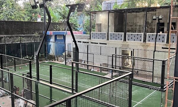 wePADL Pondok Indah