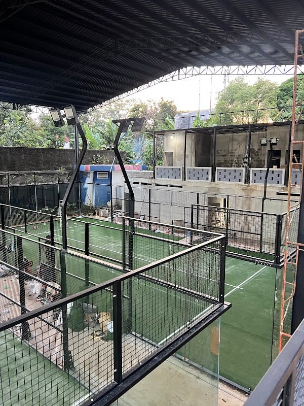 wePADL Pondok Indah