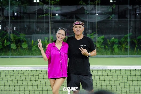 wePADL Pondok Indah