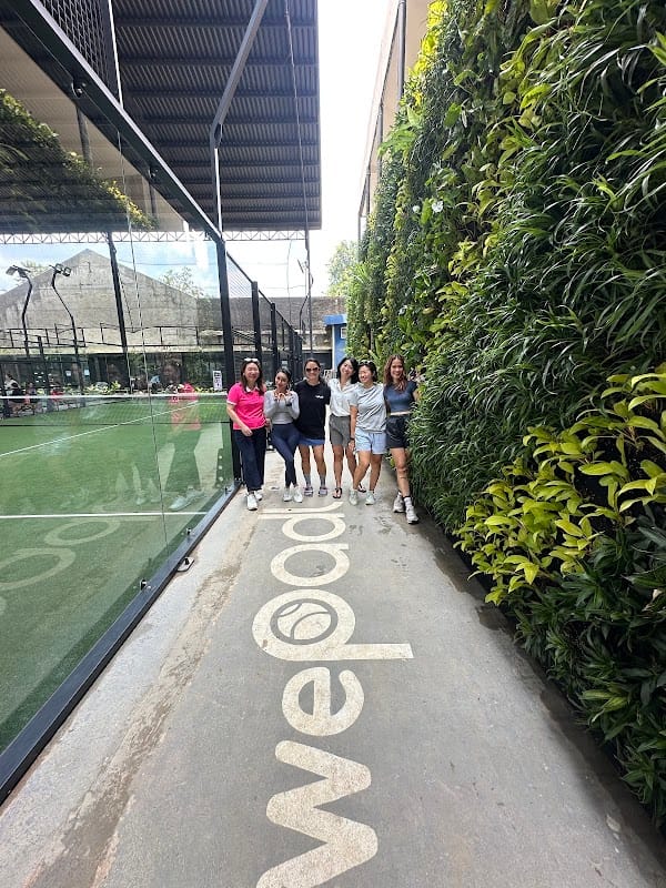wePADL Pondok Indah