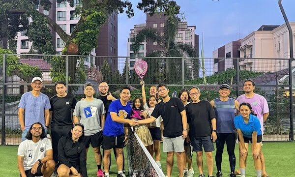 wePADL Pondok Indah
