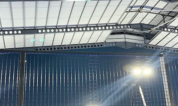 Master padel
