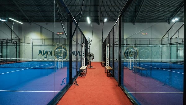 INDOPADEL