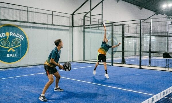 INDOPADEL