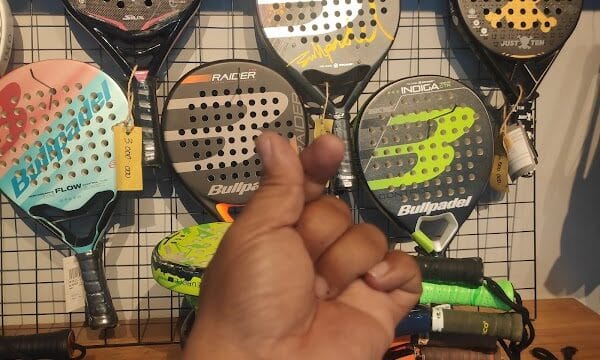 INDOPADEL