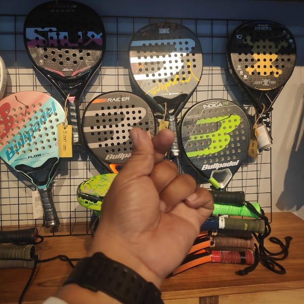 INDOPADEL