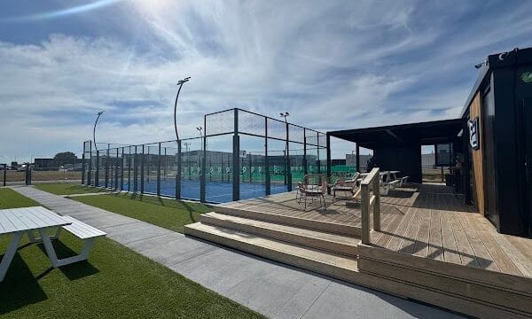 The Padel Club NZ