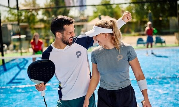 The Padel Club NZ