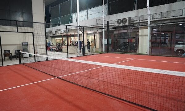 Padel Project
