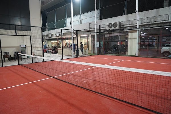 Padel Project