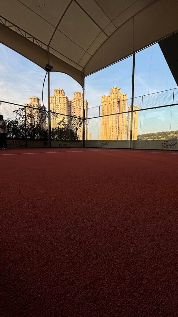 Padel Project