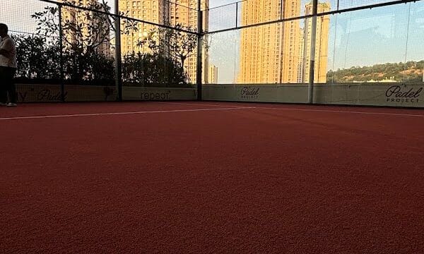 Padel Project