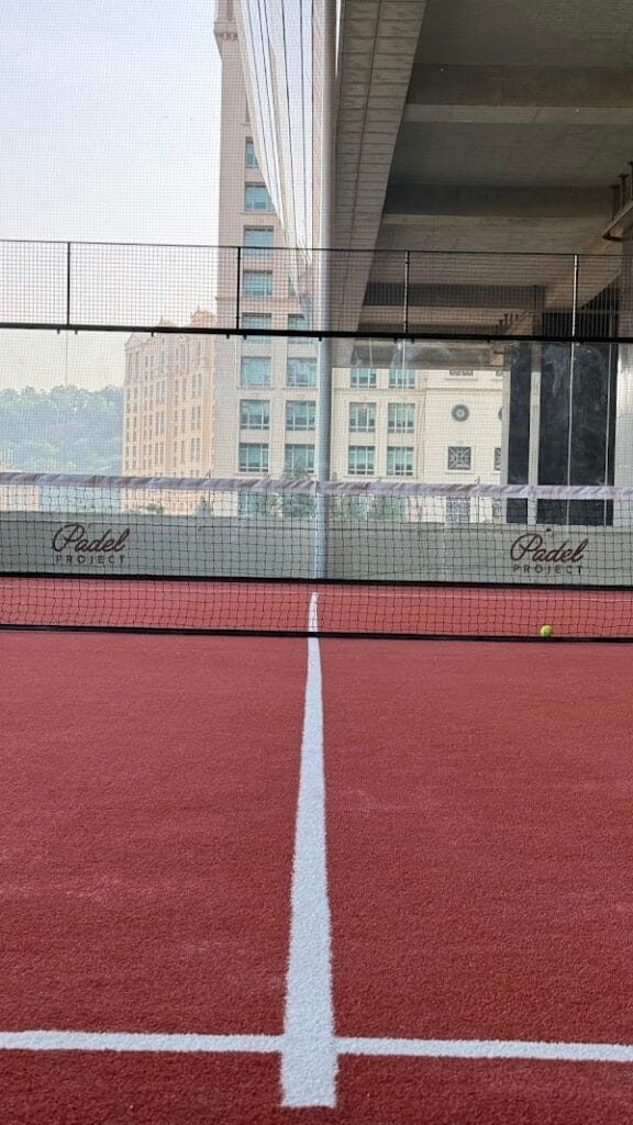 Padel Project