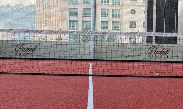 Padel Project