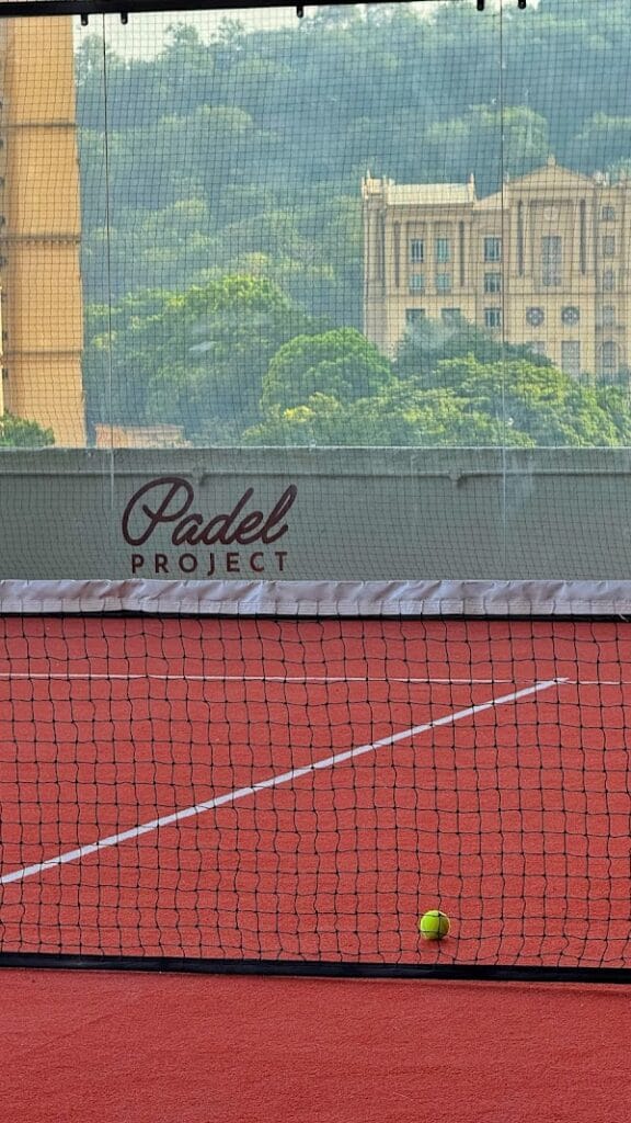 Padel Project